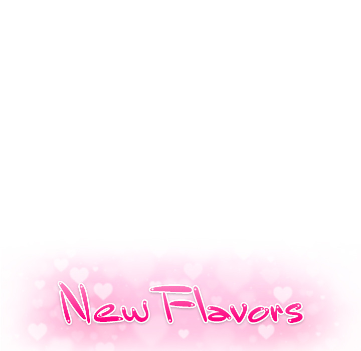 Read manhwa Flavors END Chapter 1 - SauceManhwa.com