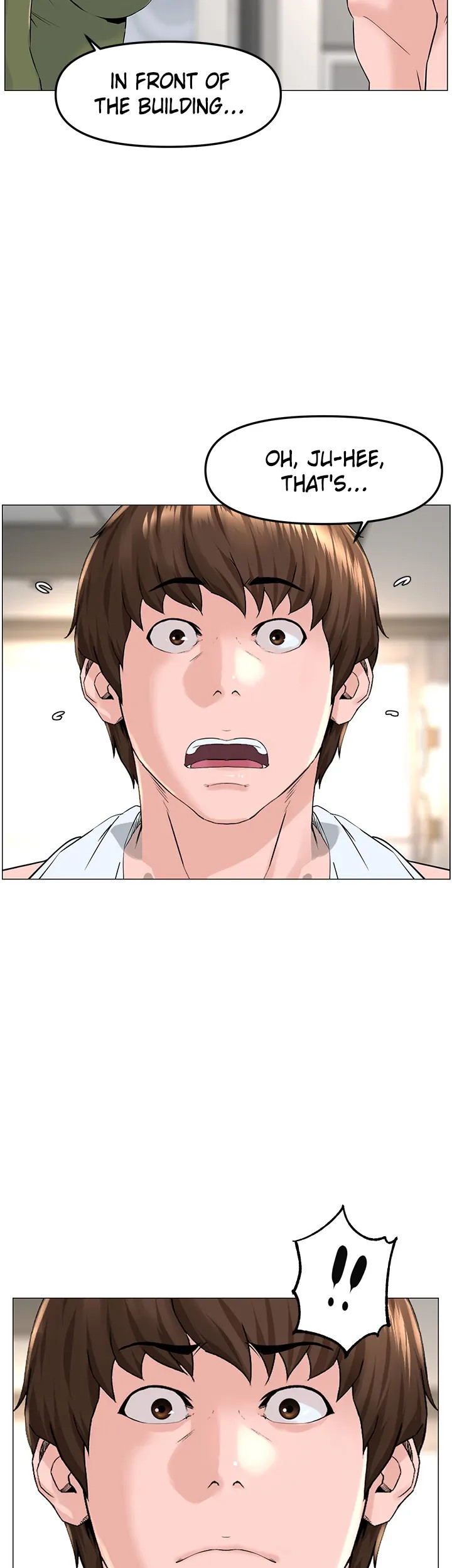 Read manhwa Celeb Next Door END Chapter 72 - SauceManhwa.com