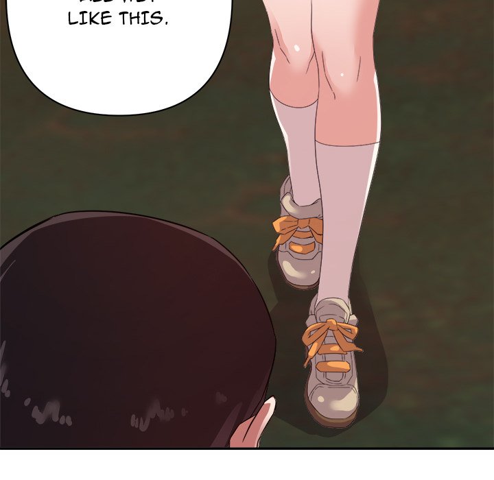 Read manhwa Flavors END Chapter 18 - SauceManhwa.com