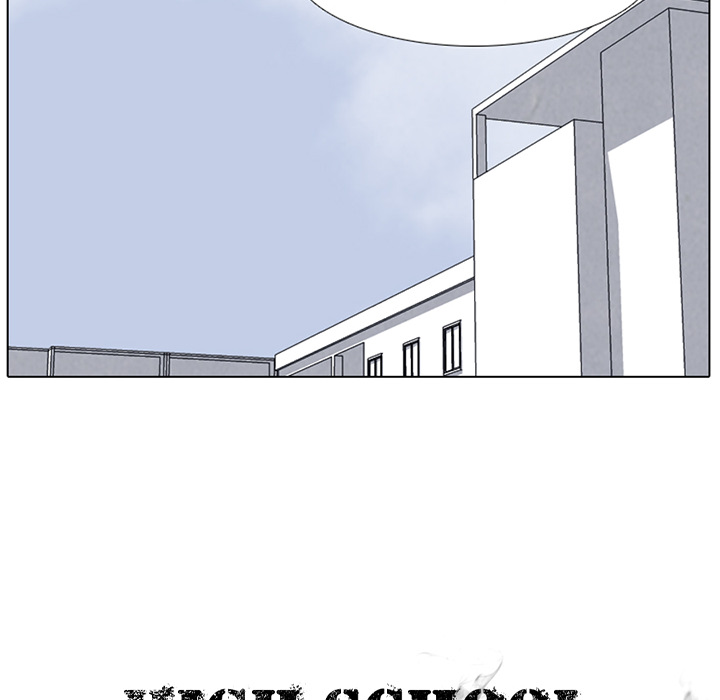 Read manhwa High School Devil Chapter 47 - SauceManhwa.com