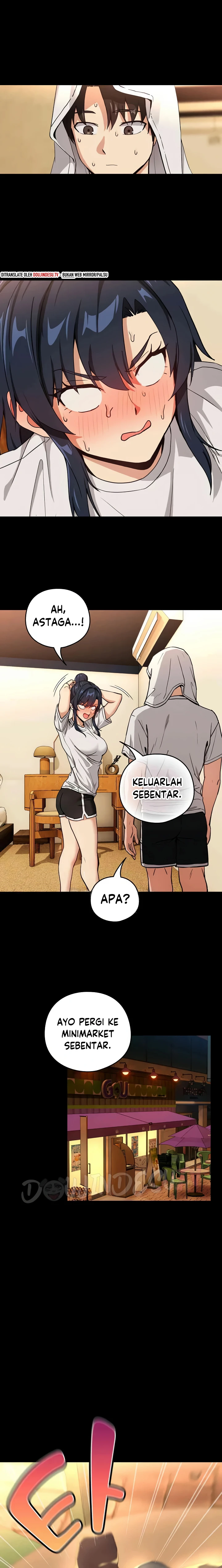 Read manhwa After Work Love Affairs Chapter 46 - SauceManhwa.com