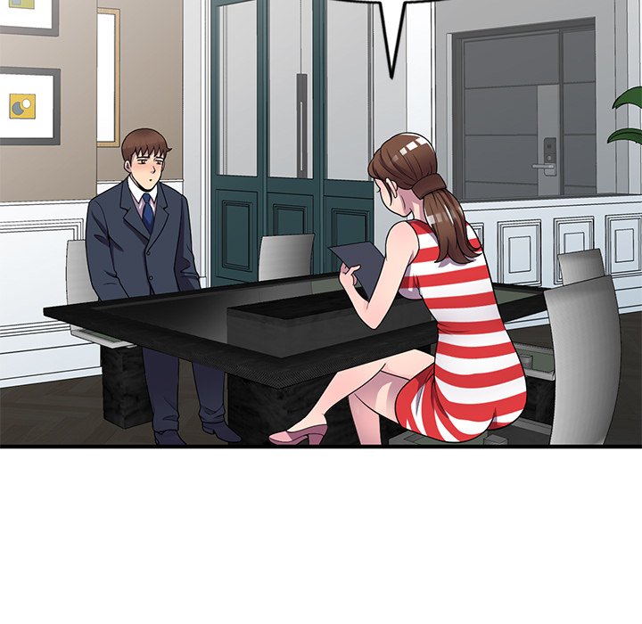 Read manhwa A Stolen Taste END Chapter 25 - SauceManhwa.com