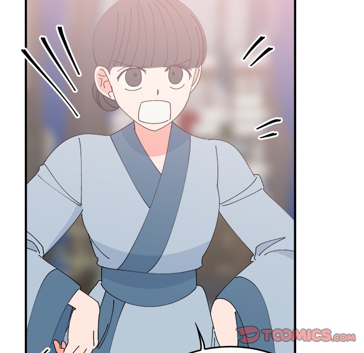 Read manhwa Strong Spirits Chapter 36 - SauceManhwa.com