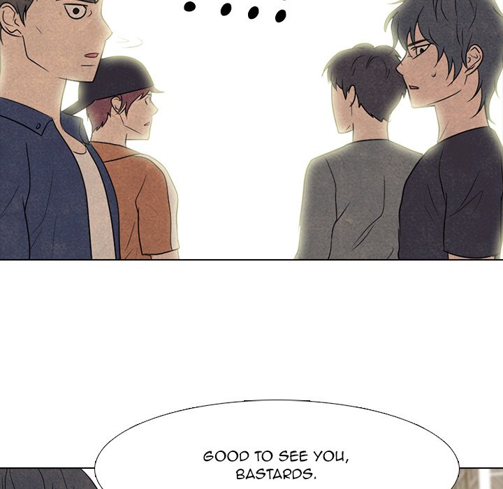 Read manhwa High School Devil Chapter 209 - SauceManhwa.com