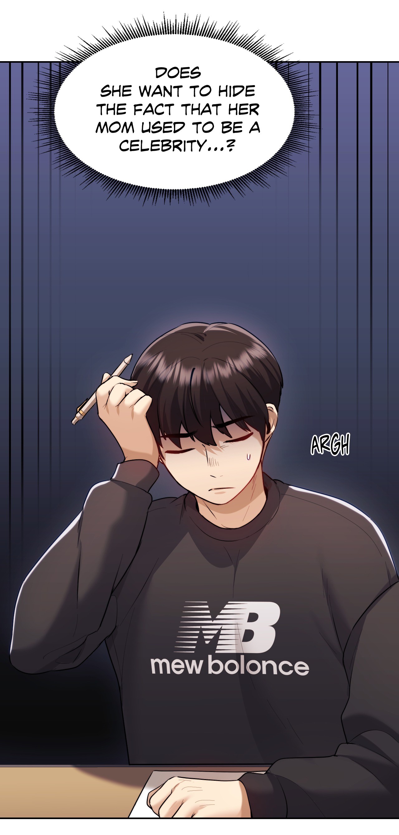 Read manhwa Wreck My Bias Chapter 16 - SauceManhwa.com