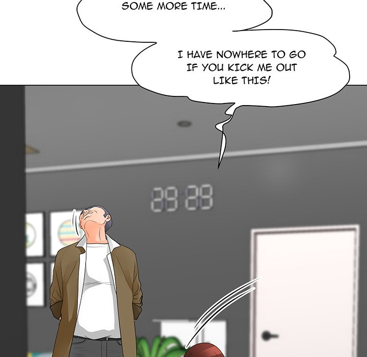 Read manhwa Family Business END Chapter 33 - SauceManhwa.com