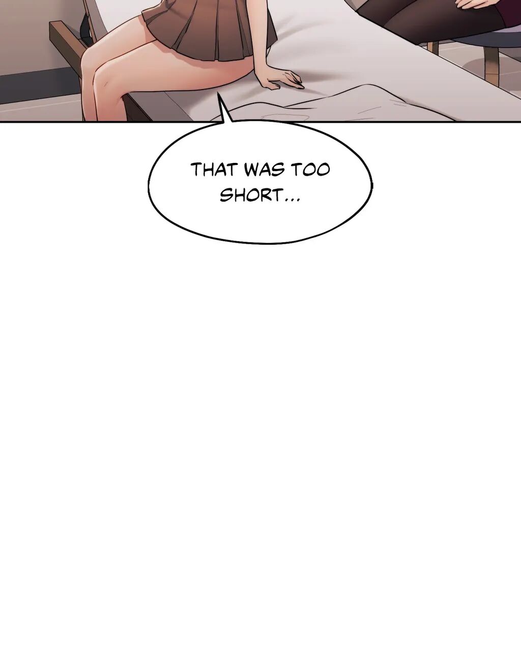 Read manhwa Wreck My Bias Chapter 34 - SauceManhwa.com