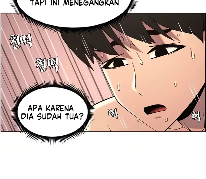 Read manhwa Secret Lessons With My Younger Sister  Chapter 33 - SauceManhwa.com