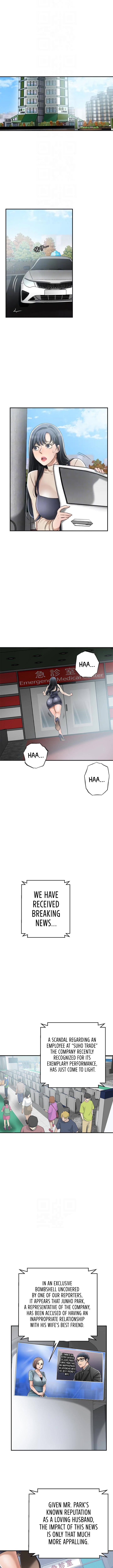 Read manhwa Craving End Chapter 45 - SauceManhwa.com