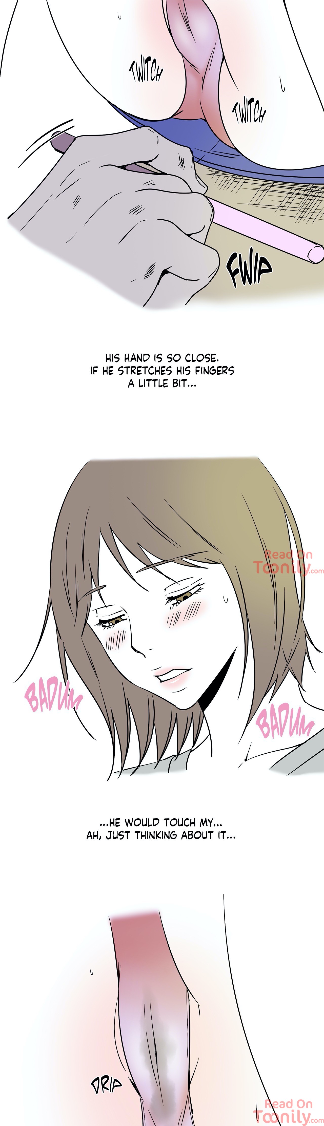 Read manhwa Temptress Chapter 1 - SauceManhwa.com