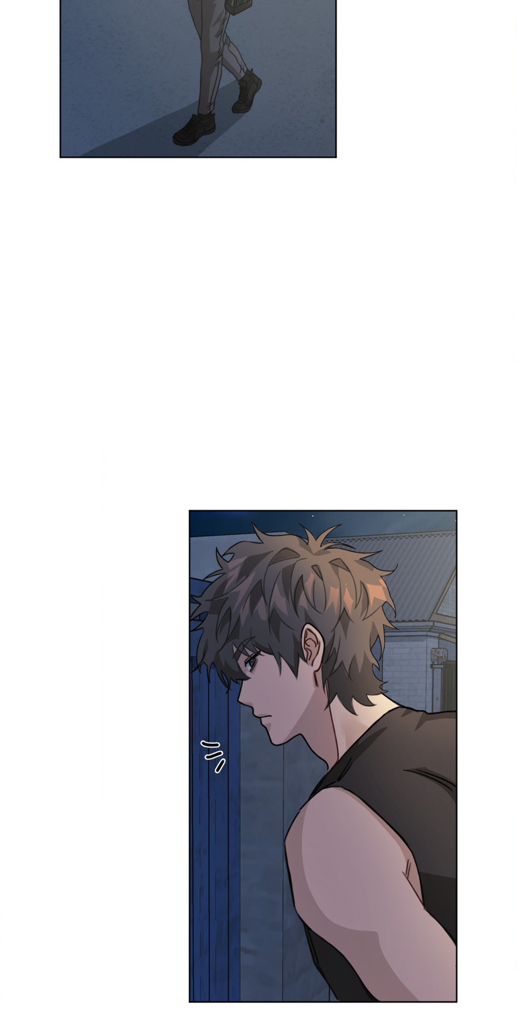 Read manhwa 11336  Chapter 1 - SauceManhwa.com