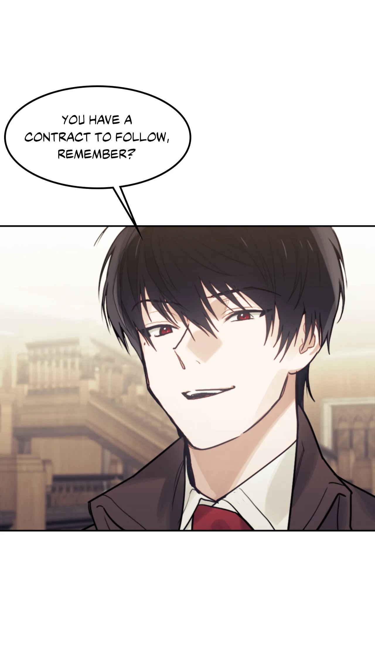 Read manhwa I’m No Heroine! Chapter 35 - SauceManhwa.com