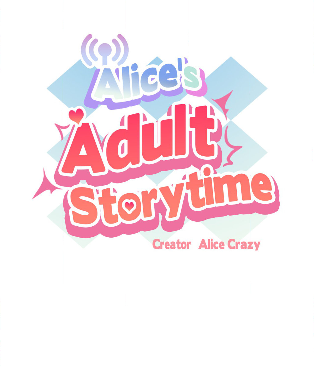 Read manhwa Alice’s Adult Storytime  Chapter 13 - SauceManhwa.com