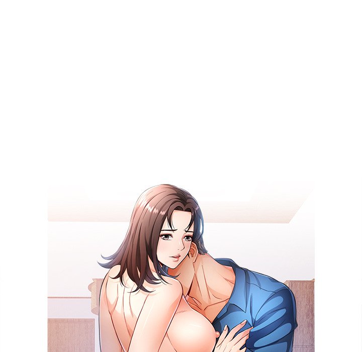 Read manhwa In Her Place Chapter 3 - SauceManhwa.com