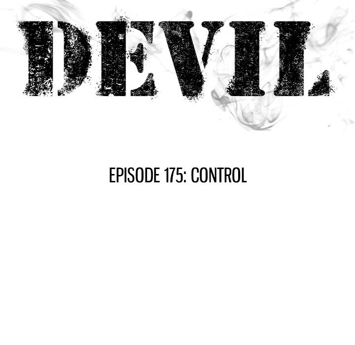 Read manhwa High School Devil Chapter 175 - SauceManhwa.com