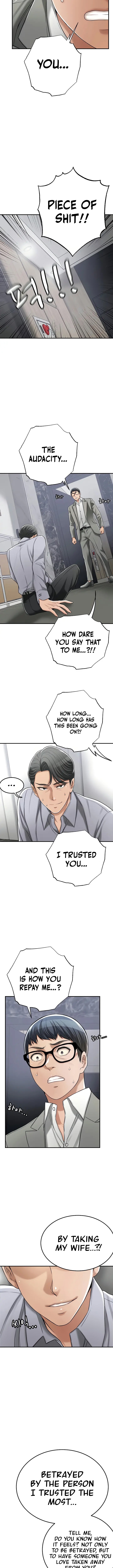 Read manhwa Craving End Chapter 46 - SauceManhwa.com