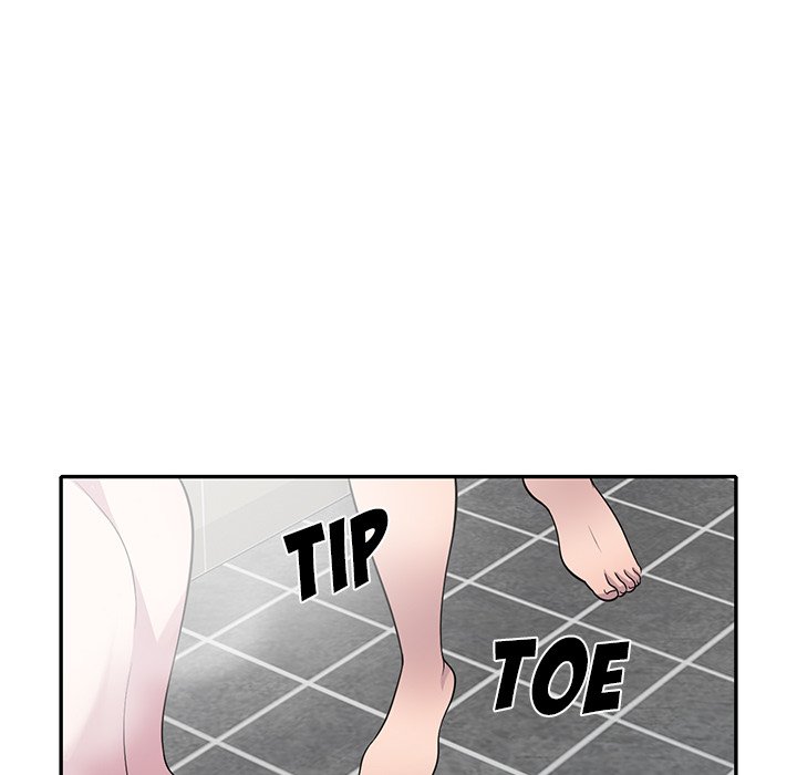 Read manhwa A Stolen Taste END Chapter 16 - SauceManhwa.com