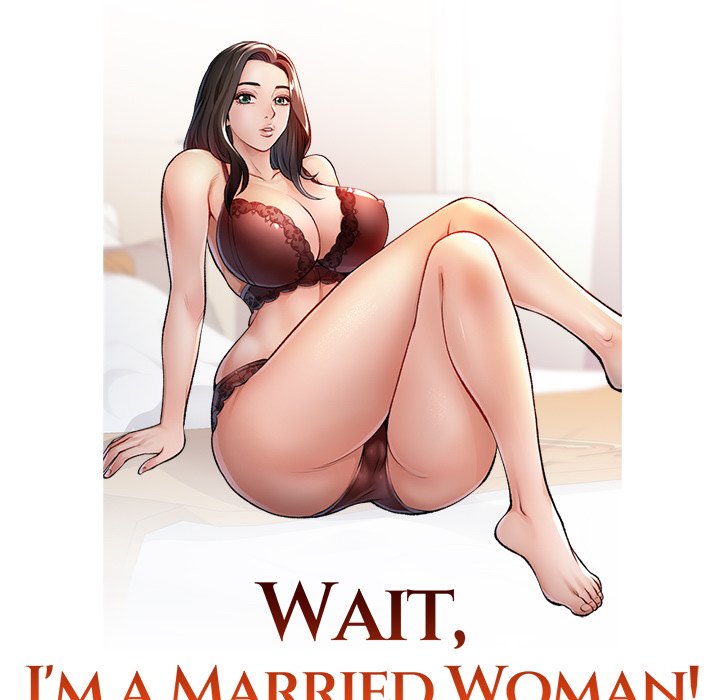 Read manhwa Wait, I’m a Married Woman! Chapter 15 - SauceManhwa.com