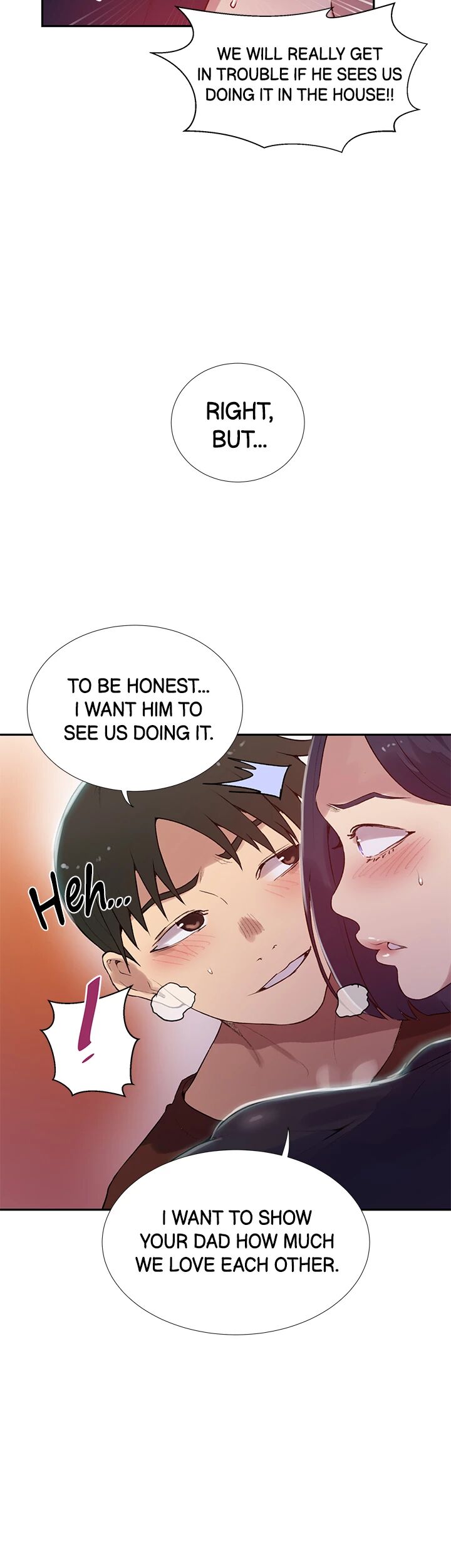 Read manhwa Secret Class HOT Chapter 209 - SauceManhwa.com