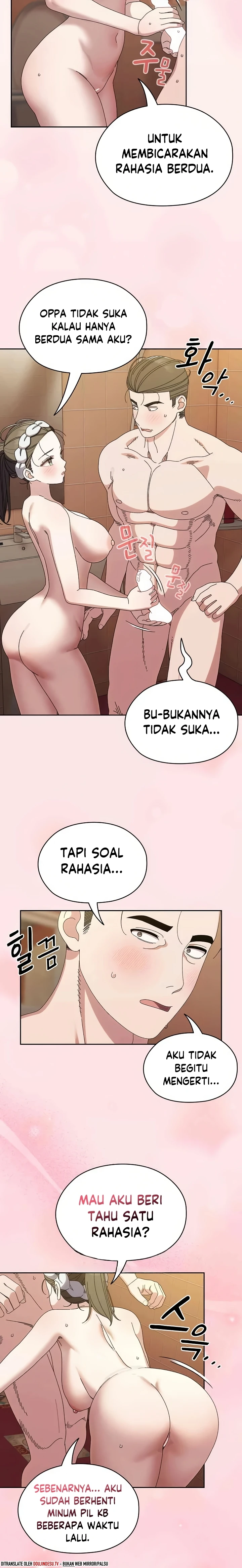 Read manhwa Boss! Give me your daughter! Chapter 70 - SauceManhwa.com