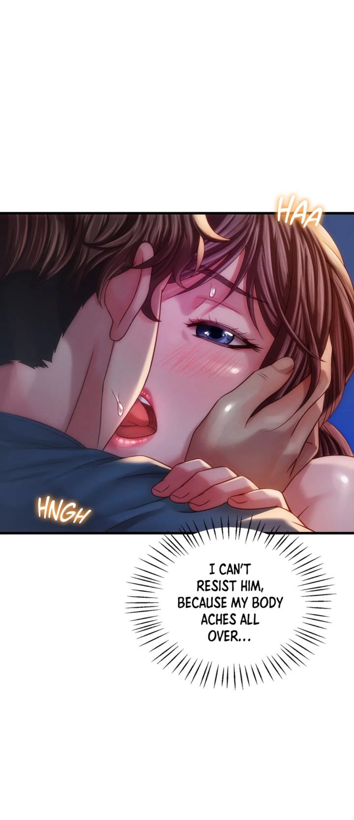 Read manhwa She Wants to Get Drunk Chapter 5 - SauceManhwa.com