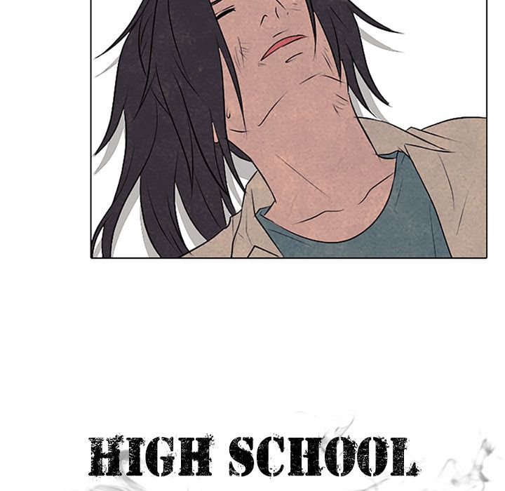 Read manhwa High School Devil Chapter 63 - SauceManhwa.com