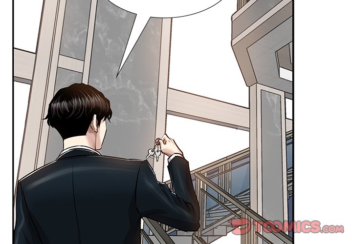 Read manhwa Sponsor (Drama) END Chapter 34 - SauceManhwa.com