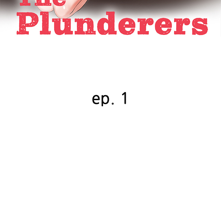 Read manhwa The Plunderers END Chapter 1 - SauceManhwa.com