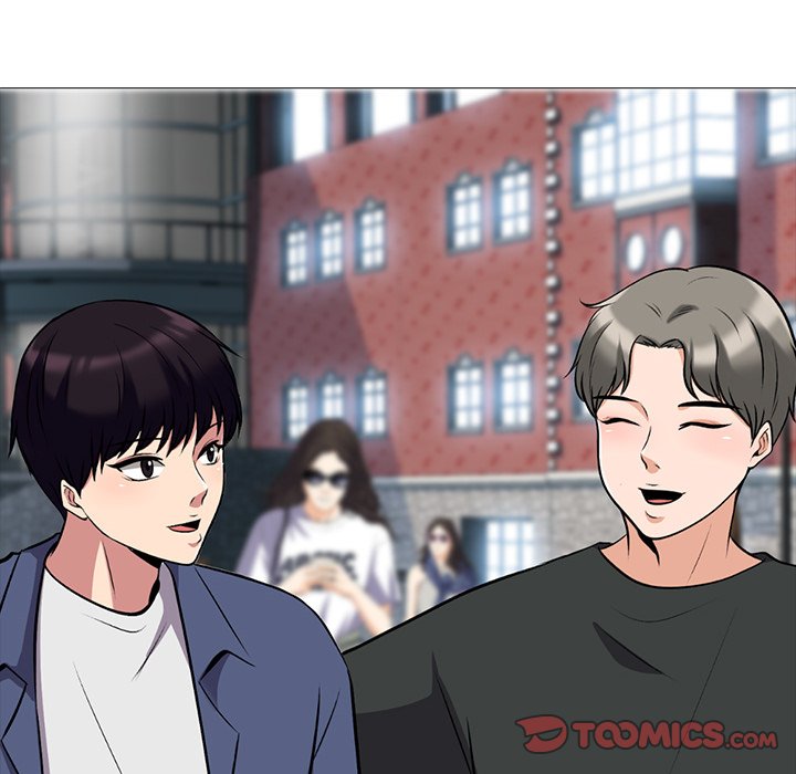 Read manhwa Extra Credit END Chapter 26 - SauceManhwa.com