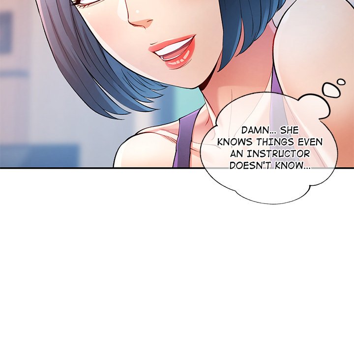 Read manhwa In Her Place Chapter 24 - SauceManhwa.com