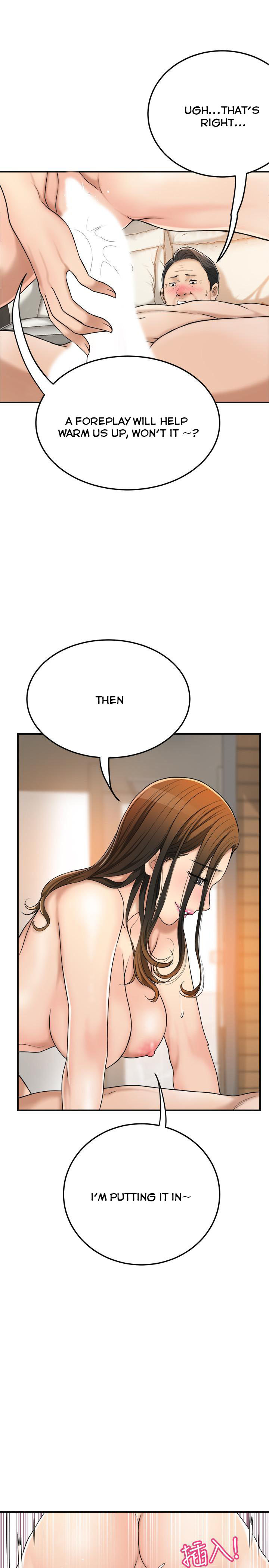 Read manhwa Craving End Chapter 29 - SauceManhwa.com