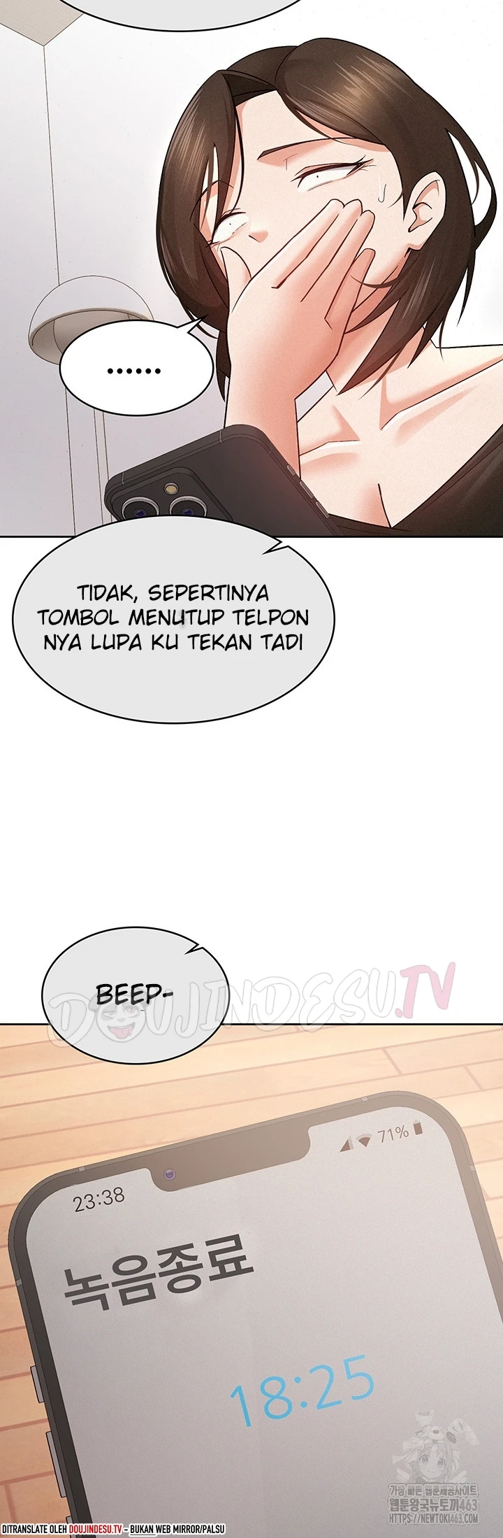 Read manhwa Tax Girlfriend Chapter 9 - SauceManhwa.com