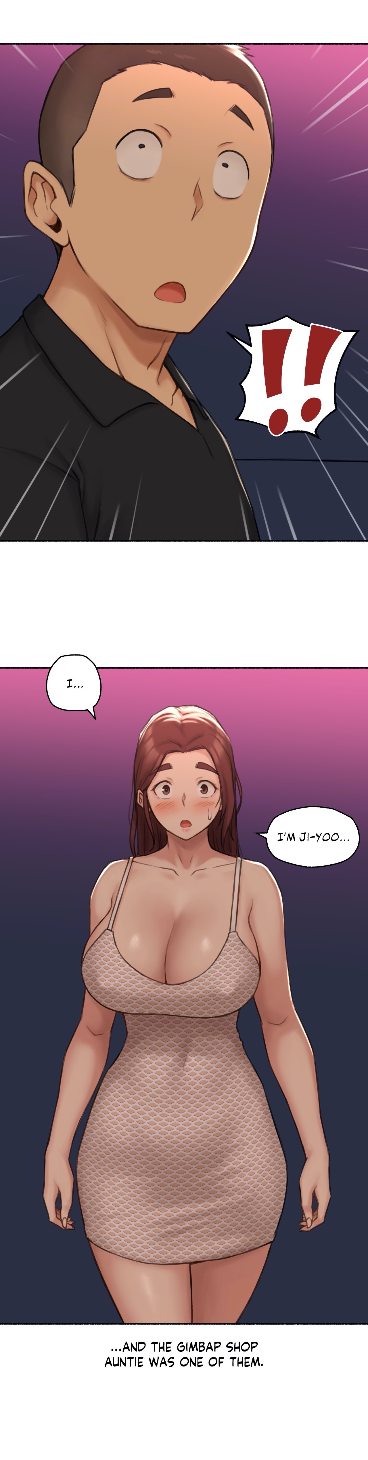 Read manhwa Sexual Exploits END Chapter 55 - SauceManhwa.com