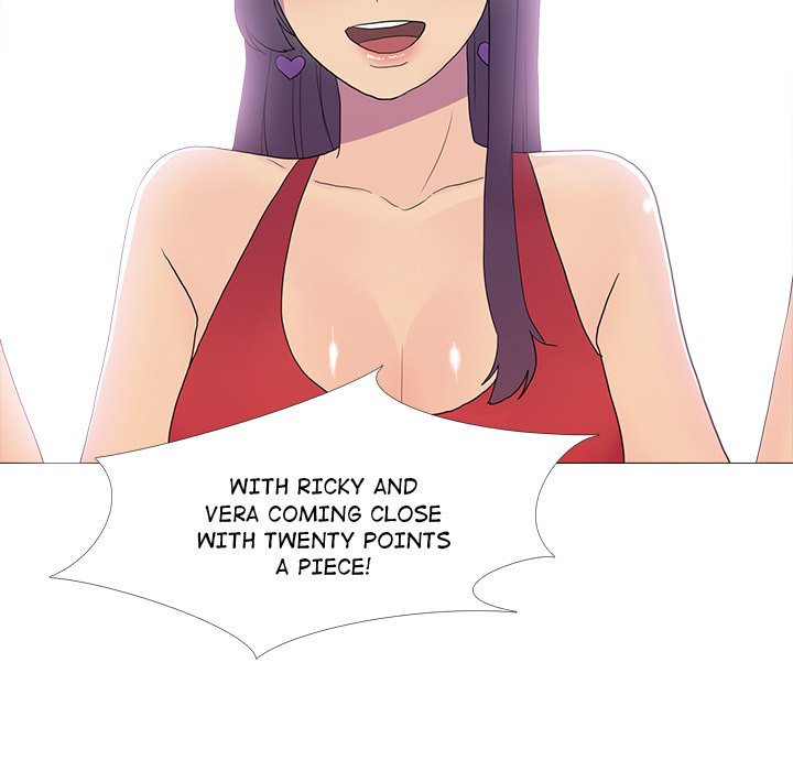 Read manhwa The Show Chapter 15 - SauceManhwa.com