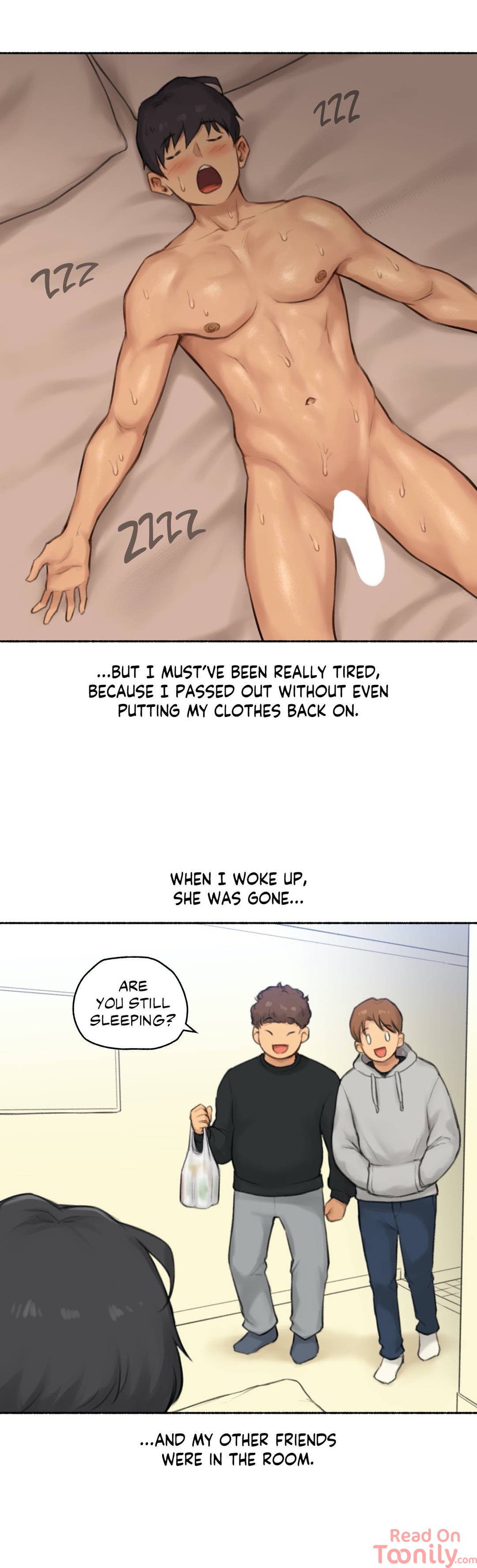 Read manhwa Sexual Exploits END Chapter 42 - SauceManhwa.com