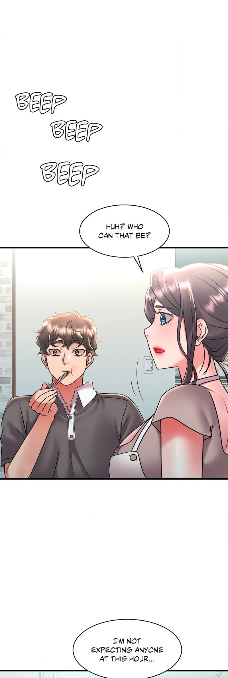 Read manhwa She Wants to Get Drunk Chapter 45 - SauceManhwa.com