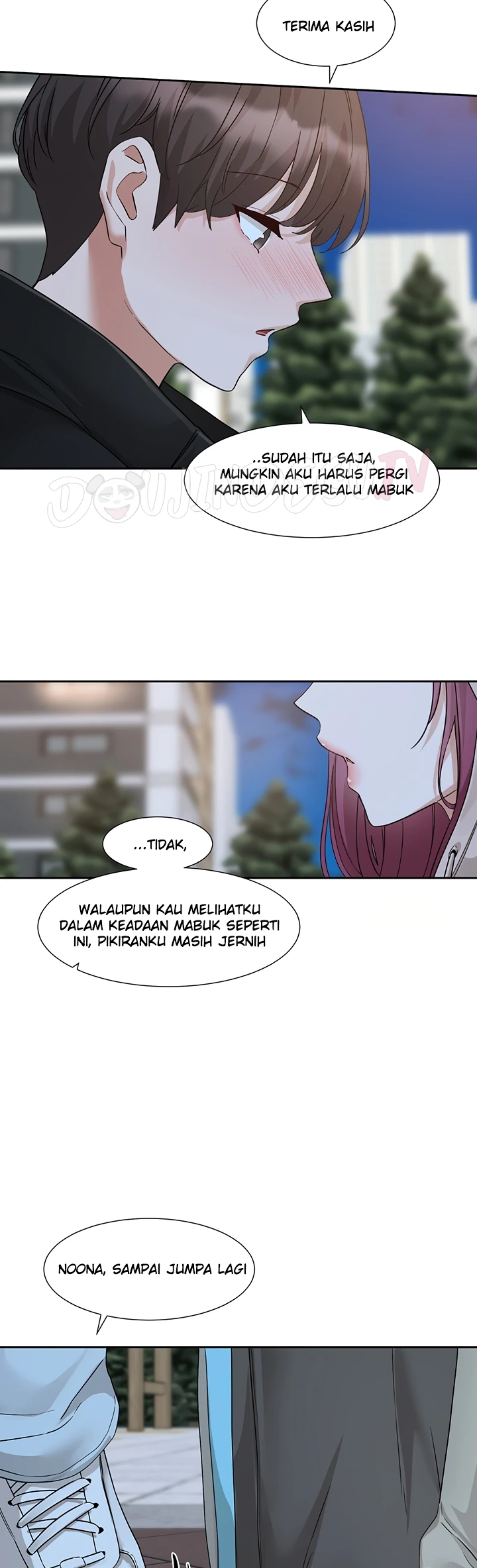 Read manhwa Circles Chapter 187 - SauceManhwa.com