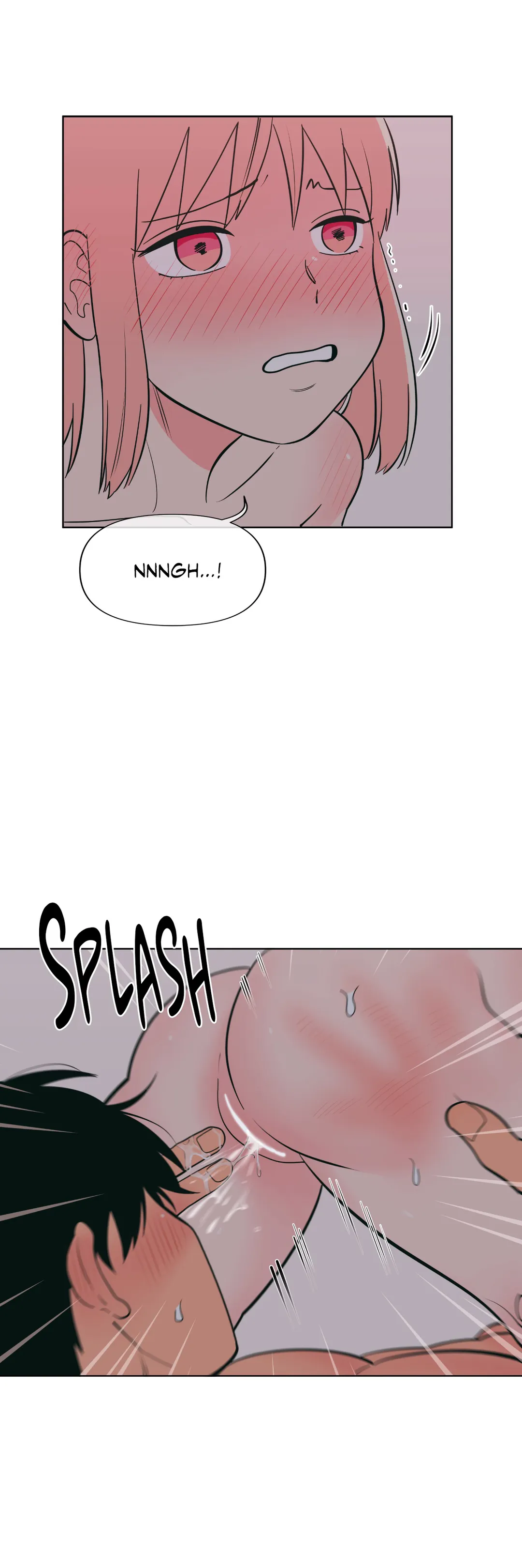 Read manhwa Peach Sorbet END Chapter 35 - SauceManhwa.com