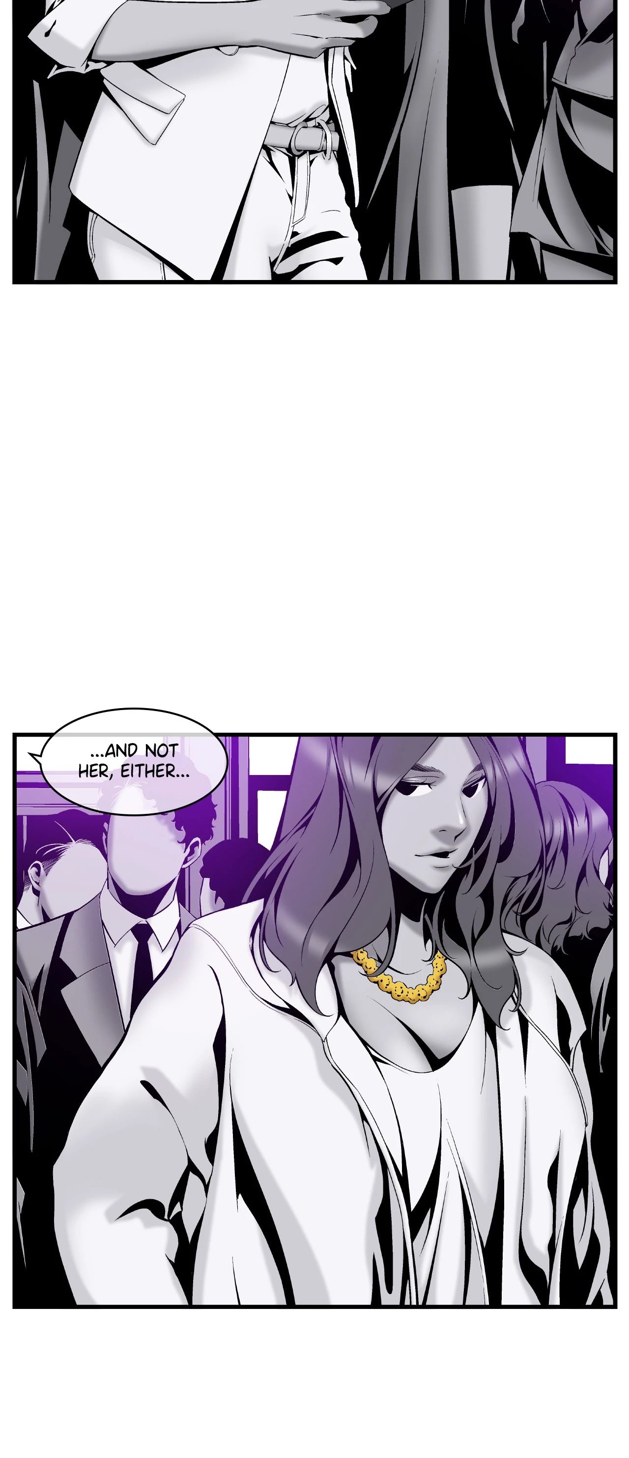 Read manhwa Midnight Taxi END Chapter 25 - SauceManhwa.com