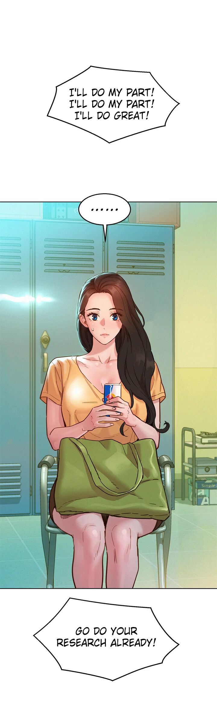 Read manhwa Friends to Lovers from Today Chapter 75 - SauceManhwa.com