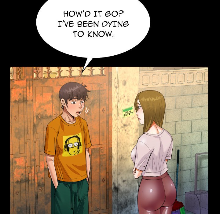 Read manhwa The Unforeseen Guest Chapter 26 - SauceManhwa.com