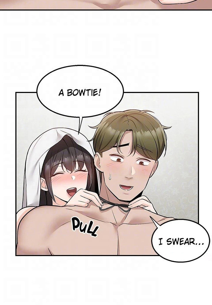 Read manhwa DELIVERY End Chapter 29 - SauceManhwa.com