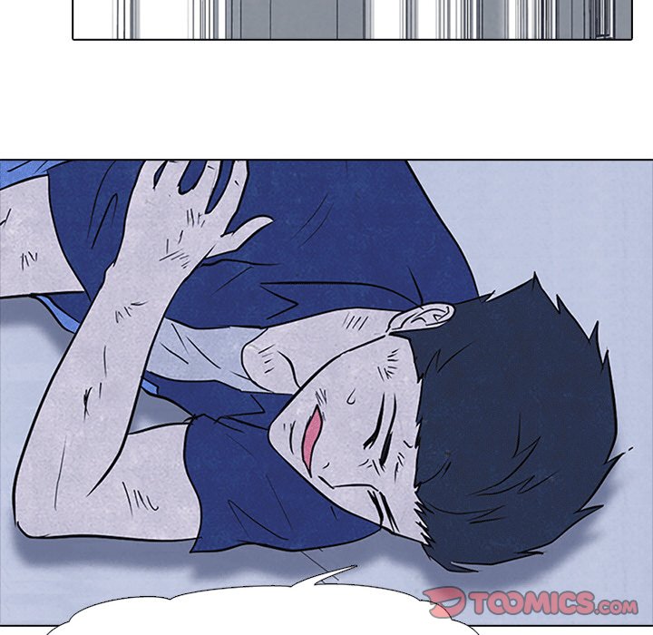 Read manhwa High School Devil Chapter 107 - SauceManhwa.com