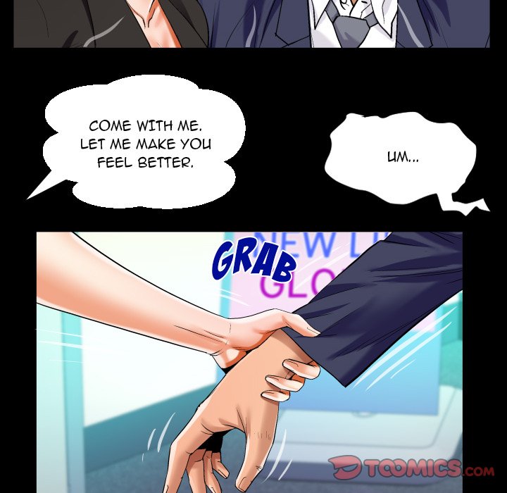 Read manhwa The Unforeseen Guest Chapter 81 - SauceManhwa.com