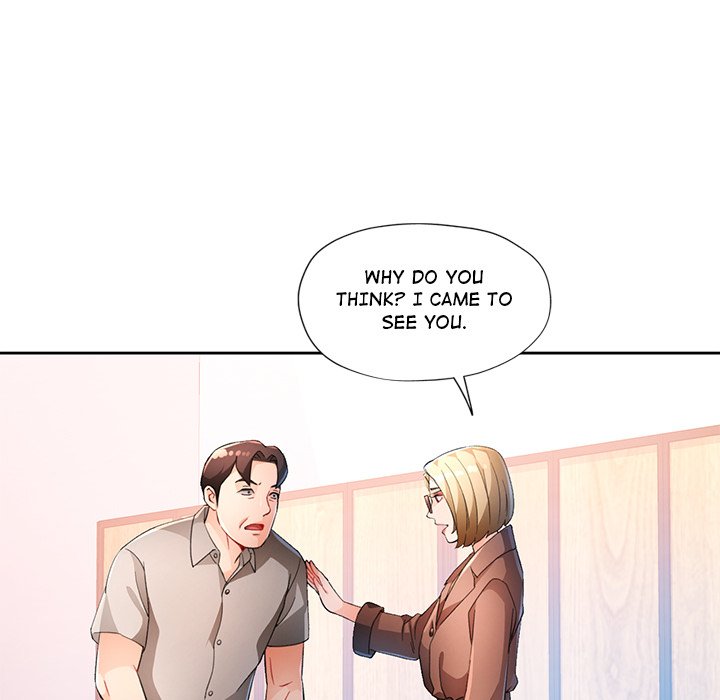 Read manhwa Wait, I’m a Married Woman! Chapter 37 - SauceManhwa.com