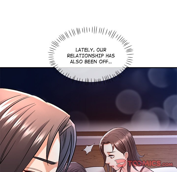 Read manhwa In Her Place Chapter 8 - SauceManhwa.com