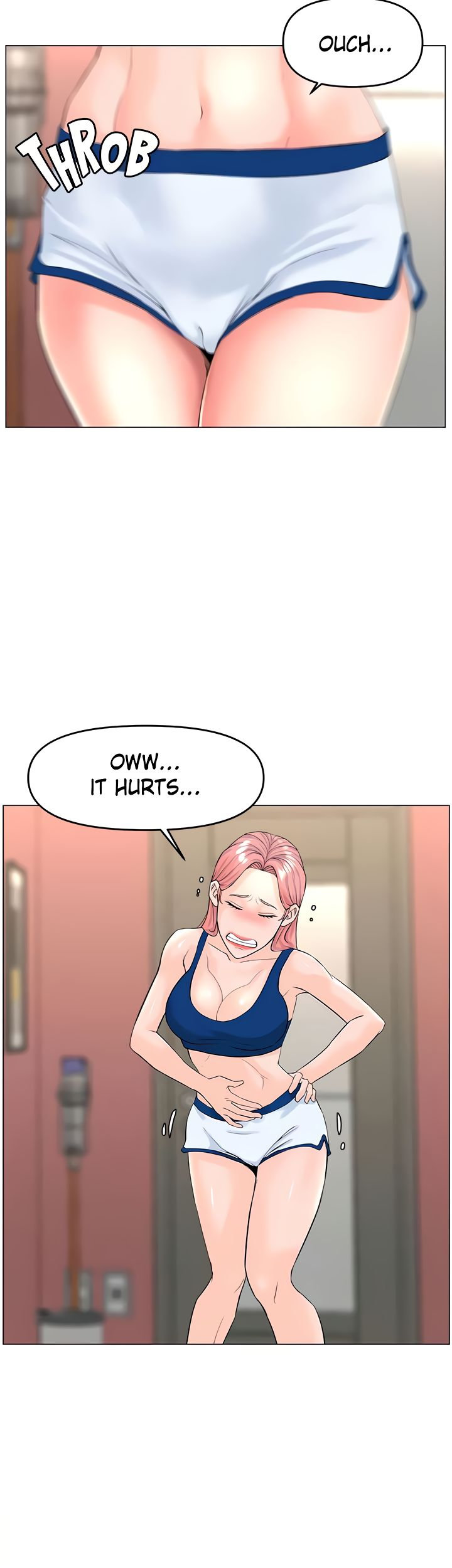 Read manhwa Celeb Next Door END Chapter 48 - SauceManhwa.com