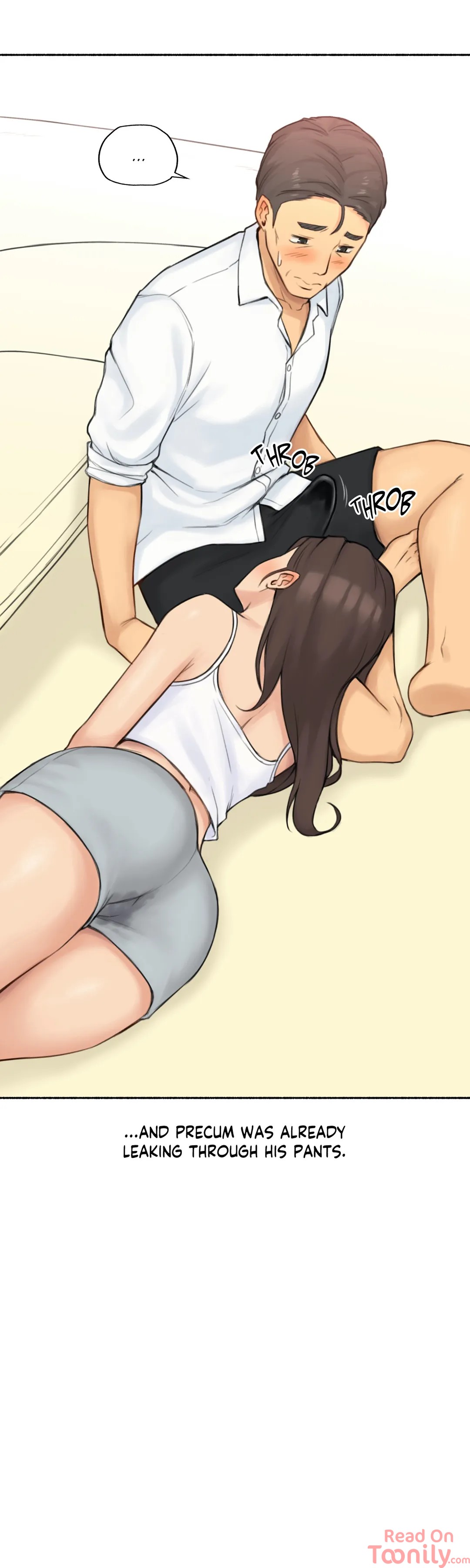 Read manhwa Sexual Exploits END Chapter 36 - SauceManhwa.com