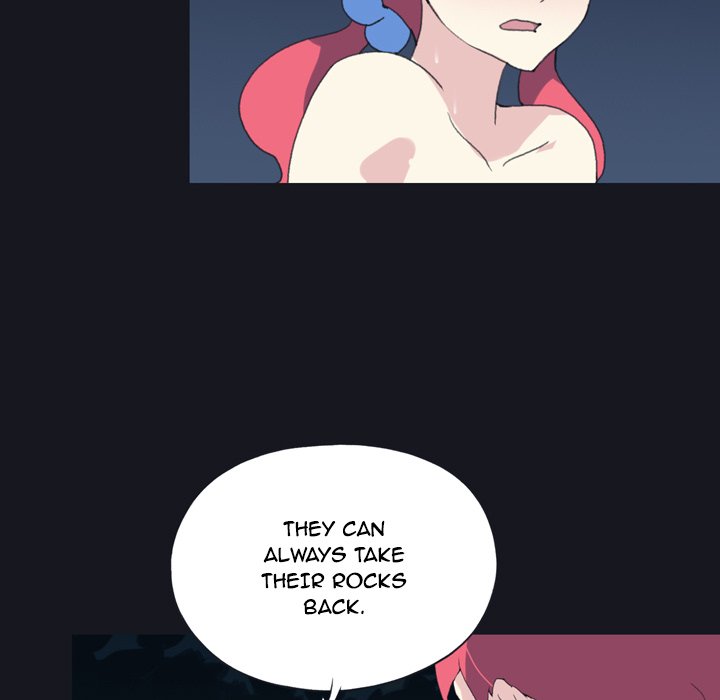 Read manhwa 15 Beauties END Chapter 29 - SauceManhwa.com