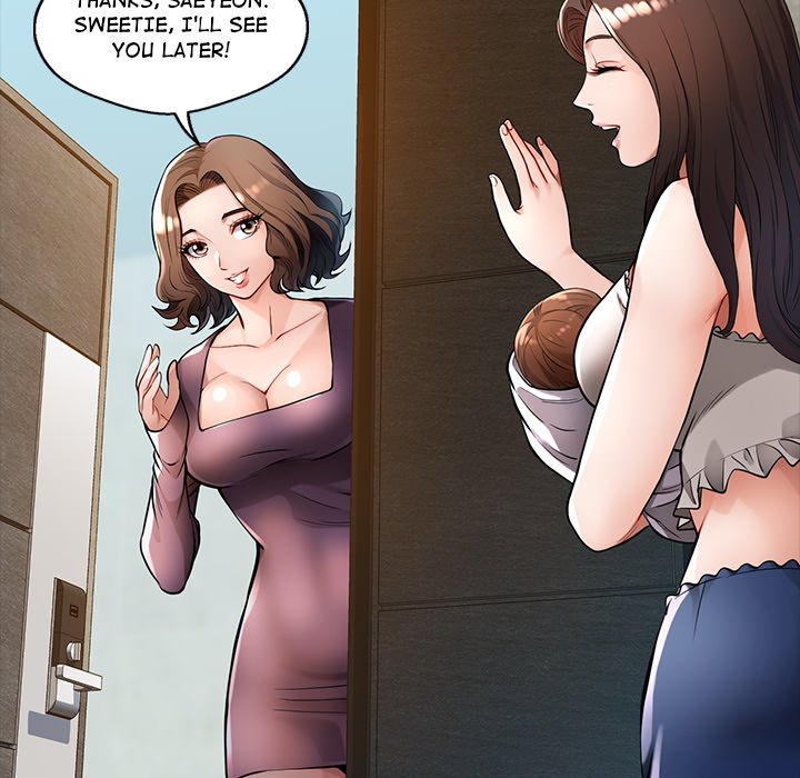 Read manhwa Wait, I’m a Married Woman! Chapter 1 - SauceManhwa.com